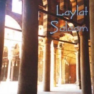 Laylat Salaam