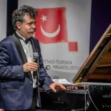 Music for Love