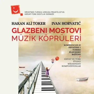 Glazbeni Mostovi (2017)