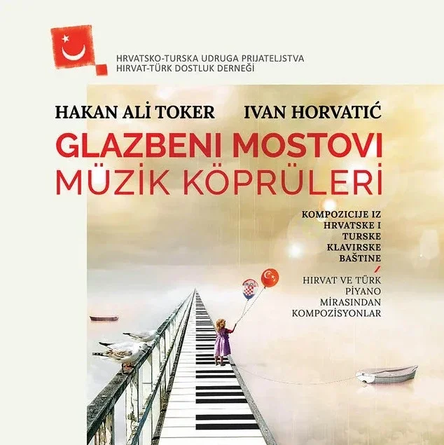 Glazbeni Mostovi