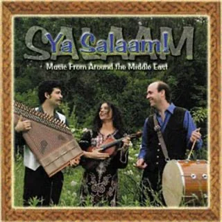 Ya Salaam! (2005)